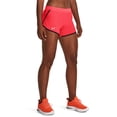 thumbnail image 1 of Shorts para correr Under Armour Fly by 2.0 para mujer - Talla XS, 1 of 5