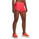 thumbnail image 1 of Shorts para correr Fly By 2.0 de Under Armour para mujer, talla 3XL, 1 of 5