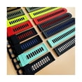 thumbnail image 4 of Correa Deportiva Doble Color Compatible Xiaomi Mi Watch S1 Active, 4 of 5