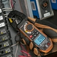 thumbnail image 4 of Southwire 21550T 400A AC/DC Clamp Meter with True RMS, Built-In NCV Tester, Worklight and Third-Hand Test Probe Holder, 4 of 7