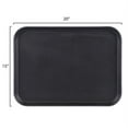 thumbnail image 3 of Cambro Tray Camtread 15" X 20" Rectangle Black, 3 of 3