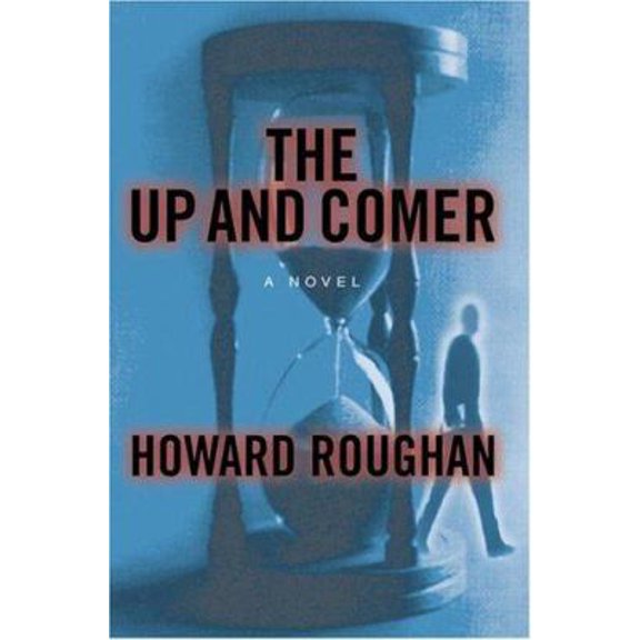 Pre-Owned The Up and Comer (Hardcover) 0446526665 9780446526661