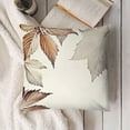 thumbnail image 3 of SHANXI Throw Pillow Covers Decorative Pillows for Couch Sofa Patio Garden Decor 22x22in, 3 of 5