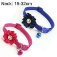 thumbnail image 2 of El poder de un collar para gatos dividido todo en uno con opciones personalizadas, 2 of 5