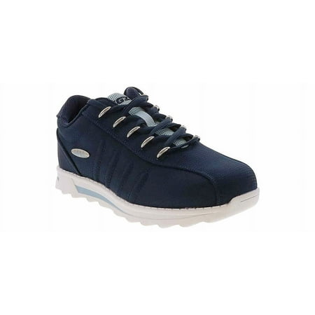 Lugz Changeover II Ballistic Athletic Sneaker | WCHG2T-4543 Blue