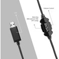 thumbnail image 3 of Auriculares Gaming EKSA E1000 USB sonido envolvente 7.1, 3 of 3