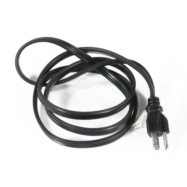 134501000 Frigidaire Washer Power Cord