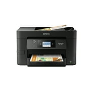 Epson WorkForce Pro WF-3823 Printer
