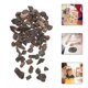 thumbnail image 4 of 1 Set Magnetic Lodestones Mineral Specimens Natural Magnetic Rocks for Science Classrooms Classrooms Education Energy Stones Or Exploring Magnetism Gr, 4 of 4
