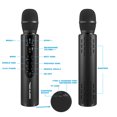 thumbnail image 2 of 4-in-1 Bluetooth Karaoke Mic with Powerful 10W Speaker - Your Ultimate Singing Machine, 2 of 7