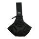 thumbnail image 2 of Portador de Mascotas Perfecl Bolso de Mano y Hombro para Gato Negro 75x50cm, 2 of 7