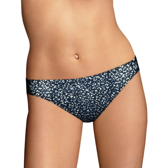 Maidenform Comfort Devotion Womens Bikini - Best-Seller, 7