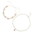 thumbnail image 1 of unbranded Collar De Conchas Y Beige Para Y Estilo Veraniego, 1 of 8