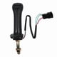 thumbnail image 1 of 3 Buttons Excavator Joystick Assy Handle Gears for Doosan DX150 215 225 300 370-9C Left, 1 of 5