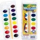 thumbnail image 2 of Set de pintura de acuarela Crayola 16 colores con pincel, 2 of 8