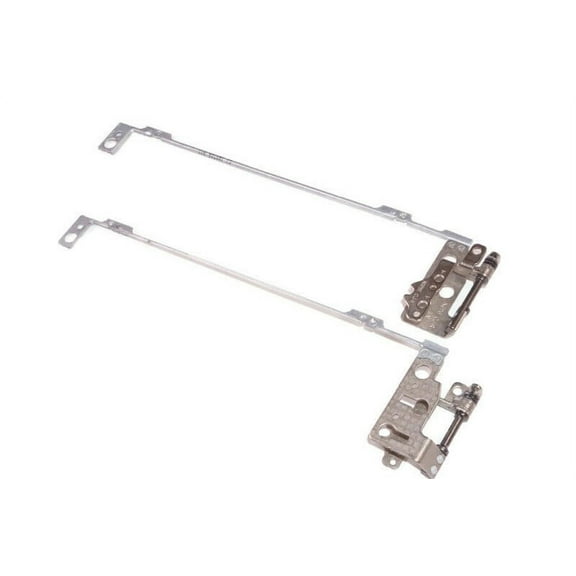New Genuine Lenovo Ideapad S130-11IGM LCD Left Right Hinges 5H50P23706