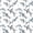 White Grey, variant on Feelyou Beach Vacation Shark Starfish Twin Sheet Sets for Kids Boys Girls, Summer Palm Tree Bedding, Blue, 3pcs