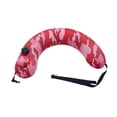 thumbnail image 3 of Colaxi Inflatable Swim Belt Inflatable Pool Float for Water Park Swimming Pool Lake Red, 3 of 8