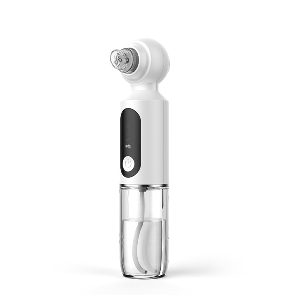 Electric Blackhead Remover Face Pore Cleaner Machine Pore Vacuum Cleaner Extractor Black Dots Pimple Acne Remover Skin Care Tool