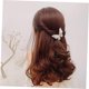 thumbnail image 4 of unbranded Butterflies Hairpins Dorados Con De Calidad Para Regalar En Eventos Y Uso Cotidiano, 4 of 8