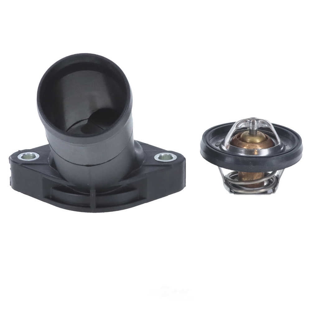 Motorad 5357KT Thermostat Kit-195 Degrees with thermostat, housing and seal