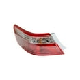 thumbnail image 7 of TYC 11-6184-00-1 Left Outer Tail Light Assembly for 07-09 Toyota Camry TO2818129, 7 of 7