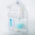 thumbnail image 1 of Shower caddy, 1 of 3