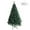 Green, variant on Ktaxon Christmas Tree 6ft Traditional with 812 Tips Artificial Xmas Tree, Indoor Holidays Decoration, Unlit