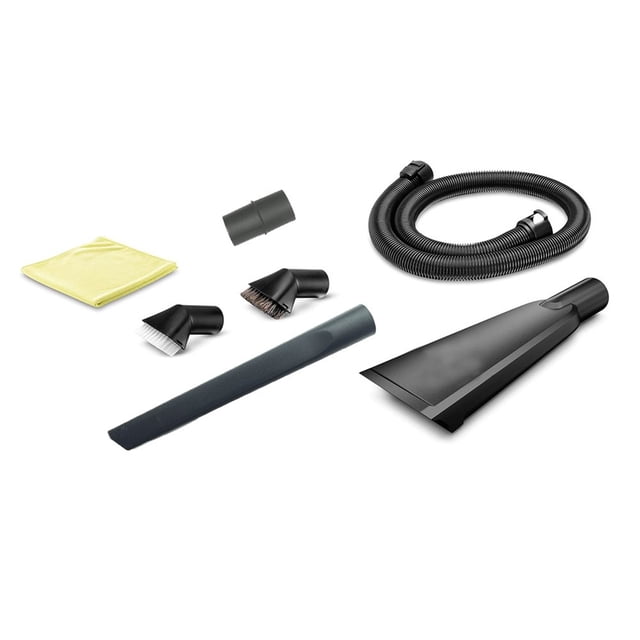 For Karcher 2 863304 0 Vacuum Cleaner Attachment Set for Deep Cleaning