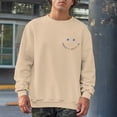thumbnail image 2 of Mens Sweatshirt Dead Dads Club, Cotton Crewneck Sweatshirts For Men, Christmas Gifts For Dad, Birthday Gifts For Him, 2 of 5