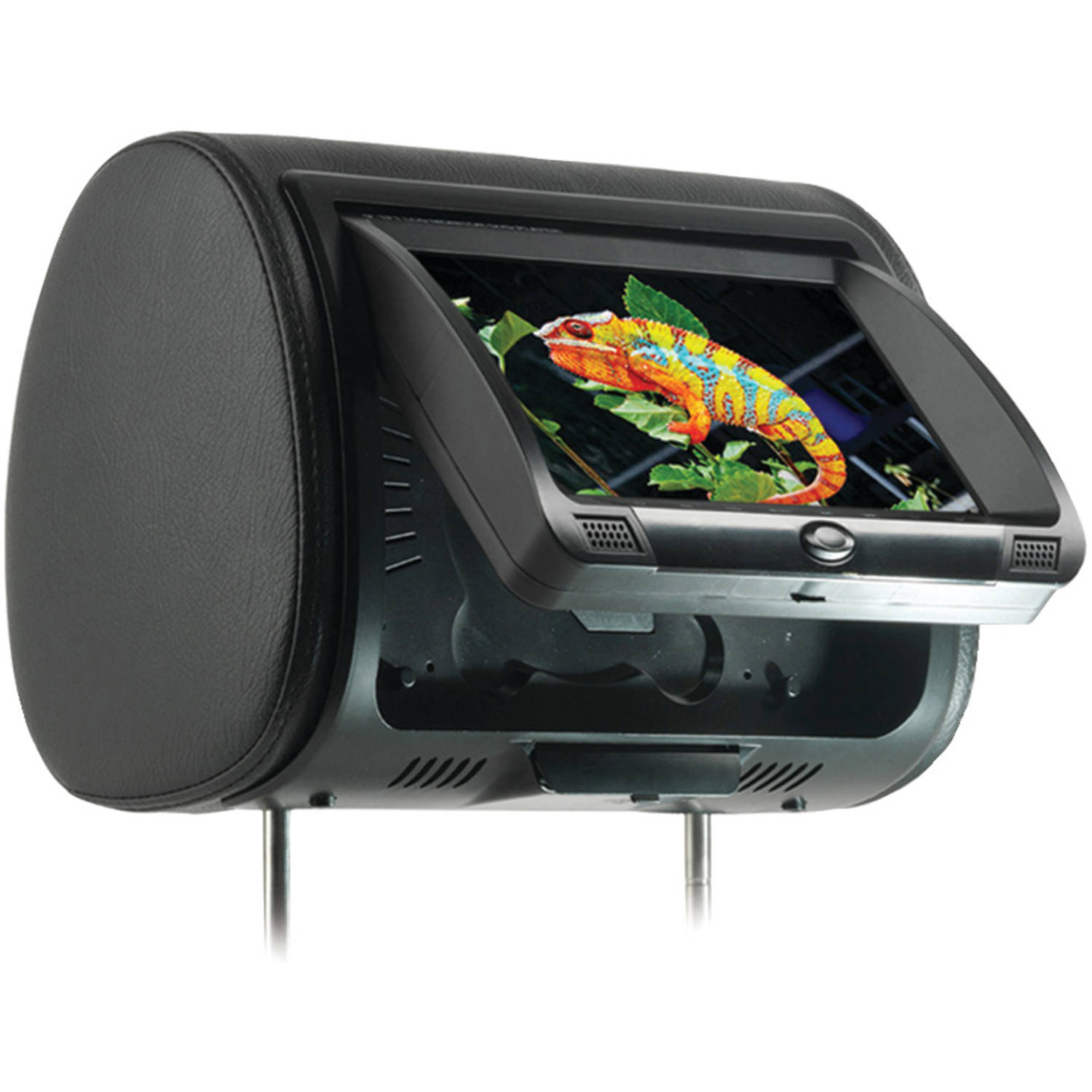 Refurbished Concept Cld 903r 9 Chameleon Headrest With Dvd Player Walmart Com Walmart Com