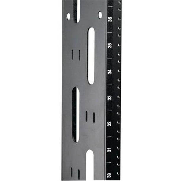 Rack Unit Labels, Pack of 2