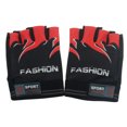 thumbnail image 4 of PVCS Gants de Sport Sans Doigts en Gel pour Vélo, Cyclisme, Randonnée, 4 of 6