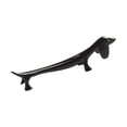thumbnail image 1 of Up to 65% off Kitchen Gadgets Tableware Chopsticks Holder Sausage Dog Chopsticks Knife Fork Spoon Holder Pen Holder Creative Table Decoration Kitchen Organizers and Storage, 1 of 1