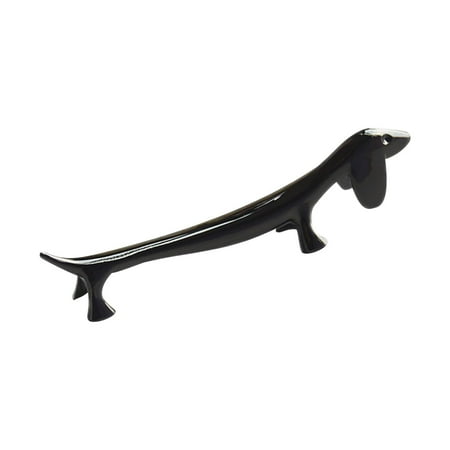 

Christmas Holiday Savings 2023! QTOCIO Kitchen Gadgets Tableware Chopsticks Holder Sausage Dog Chopsticks Knife Fork Spoon Holder Pen Holder C-reative Table Decoration