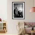 thumbnail image 3 of Historic Framed Print, Lubomirska and wife, 17-7/8" x 21-7/8", 3 of 9