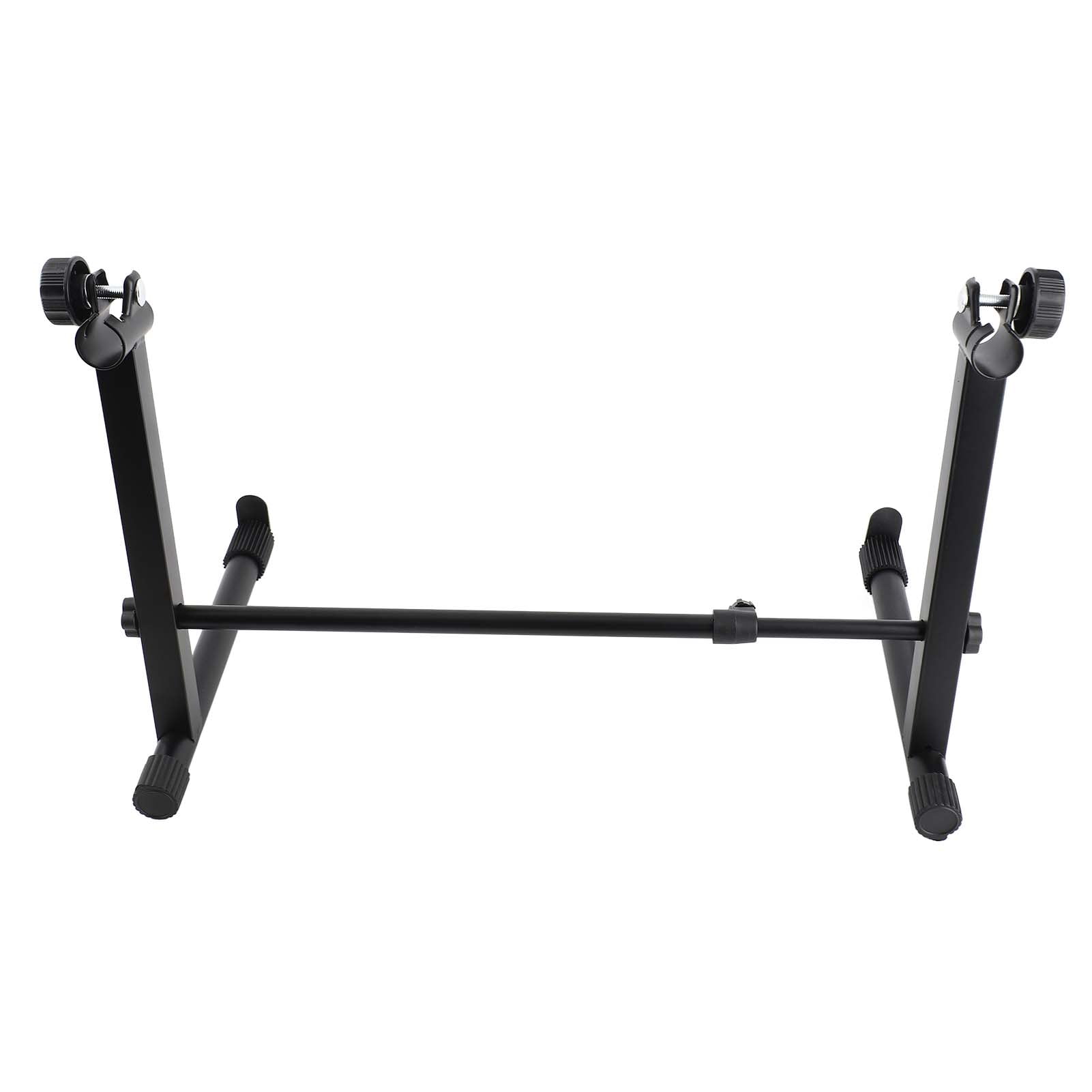 Musical Instrument Accessory Electronic Electronic Piano Stand Riser Universal X Style Adjustable Keyboard Stand Musical Instrument Accessory