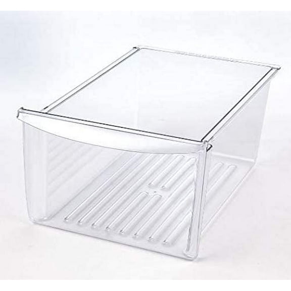 Electrolux Genuine OEM 216959900 Refrigerator Crisper Drawer