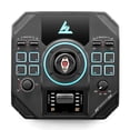 thumbnail image 3 of Thrustmaster Sol-R 4 HOTAS - Joystick et Manette des Gaz pour PC, 3 of 7