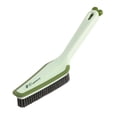 thumbnail image 1 of Multi Functional Four In One Bathroom Bathroo Crevice Cleaning Brush Floor Household Wall Crevice Corner Floor Cleaning Brush Small Brush, 1 of 2