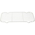 thumbnail image 1 of Estbridge Bread Oven Stainless Steel Net Meat Rack Roasting Baking Rack Kitchen Cooling Rack Barbecue Grill Rack, 1 of 6