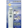 Exergen Temporal Artery Thermometer Scanner. TAT - 2000 C