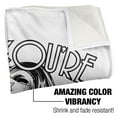 thumbnail image 3 of Justice League Blanket, 50"x60" You're The Wonder Woman Everyone Wishes They Had Silky Touch Sherpa Back Super Soft Throw Blanket, 3 of 5