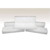 Waxwel Blocks, Unscented Paraffin Wax Refill - 6 1 lbs Blocks