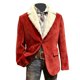 thumbnail image 2 of Ceisia Women's Solid Color Casual Jacket Long Sleeve Zip Gift Up Outerwear with Pockets Turndown Collar, 2 of 3