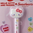 thumbnail image 2 of Hello Kitty® And Friends x Sweethearts® Topper Pen – Hello Kitty®, 2 of 4