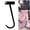 1pc, variant on 1/2Pcs Seniors Seatbelt Catcher Elderly Disabled Seat Belt Grabber Universal Automotive SUV Truck Seatbelt Reacher Hook Tool Daily Living Aid