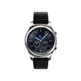 thumbnail image 2 of Reloj inteligente Samsung Gear S3 Classic de 46 mm reacondicionado, color plateado, 2 of 7