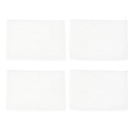 

4 Replacement CPAP Filter for ResMed S9 CPAP & BiLevel Machines