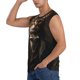 thumbnail image 3 of Fotbe Victorian Gentle Cat Men's Camiseta sin Mangas Estampada para Hombres, Playera Casual para Gimnasio, Entrenamiento, Playa-3X-Large, 3 of 7